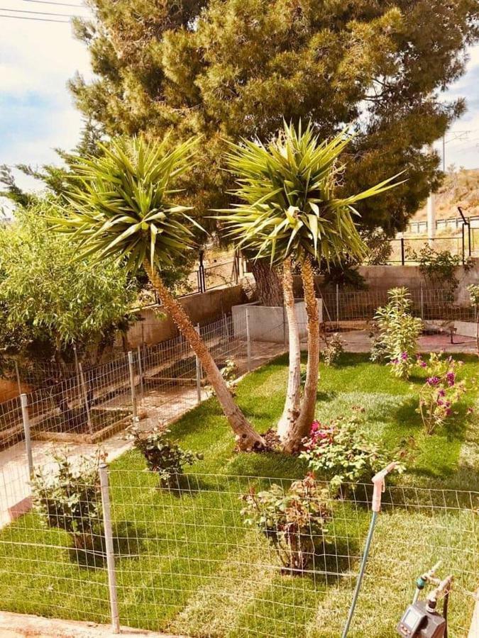 Sea View Countryside Home Near Atenas Exterior foto