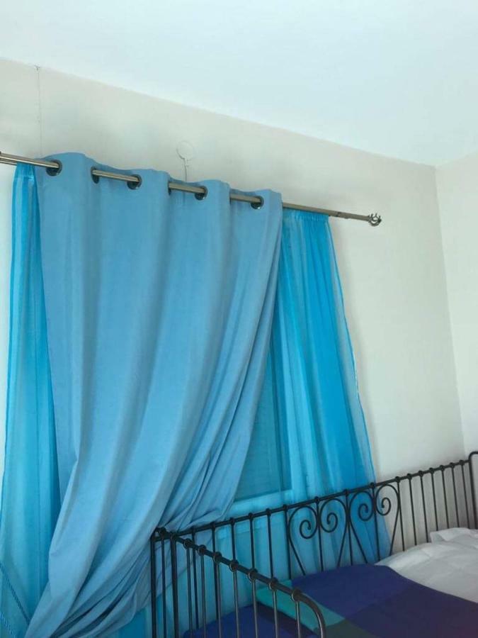 Sea View Countryside Home Near Atenas Exterior foto