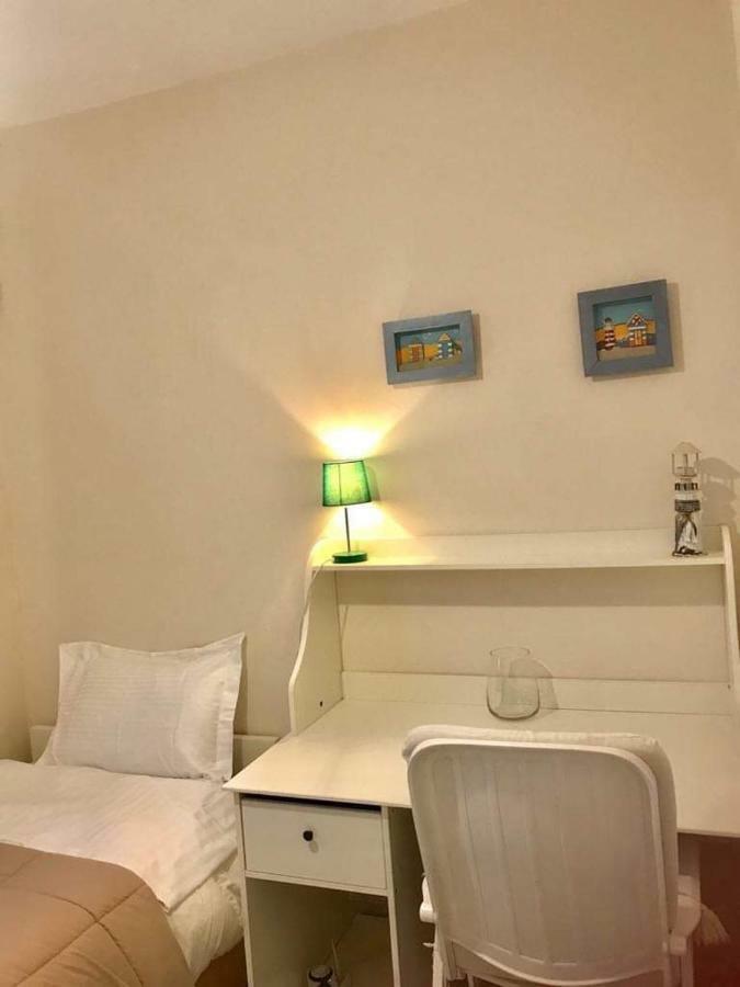 Sea View Countryside Home Near Atenas Exterior foto